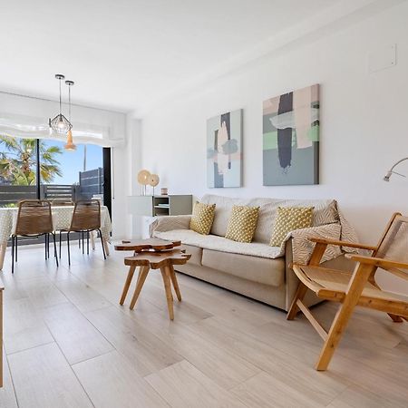 Hauzify I Apartaments Roques Daurades L'Ametlla de Mar Exteriör bild