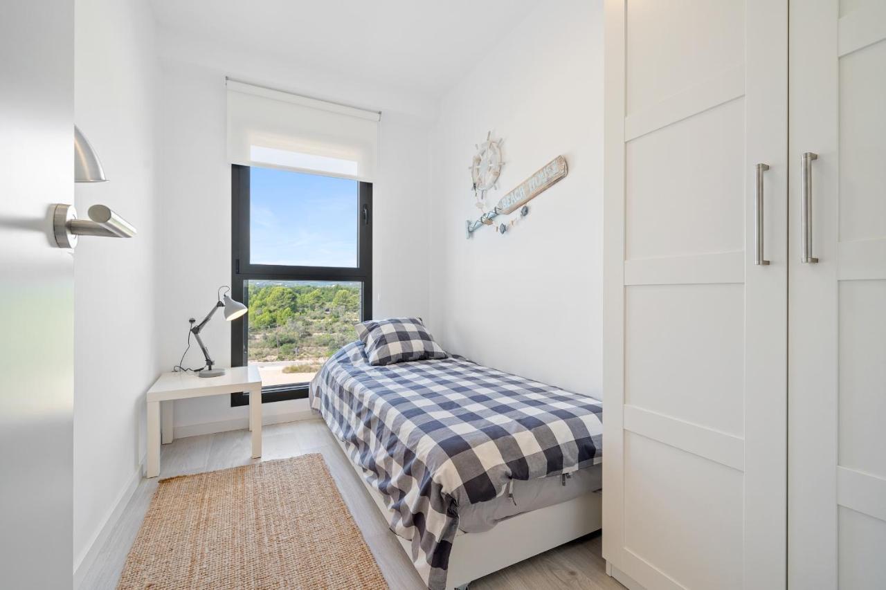 Hauzify I Apartaments Roques Daurades L'Ametlla de Mar Exteriör bild