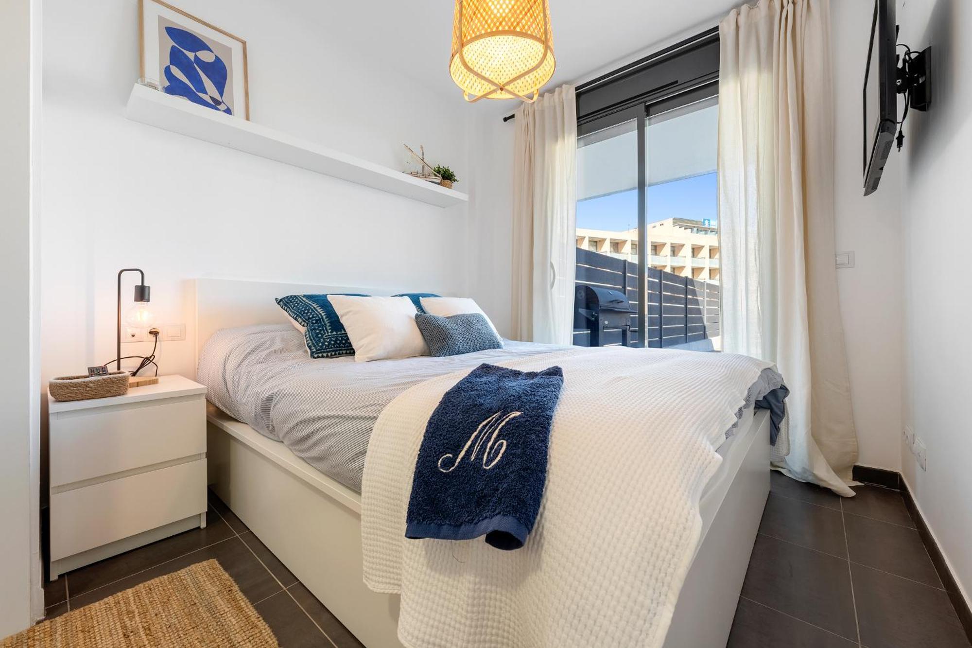 Hauzify I Apartaments Roques Daurades L'Ametlla de Mar Exteriör bild