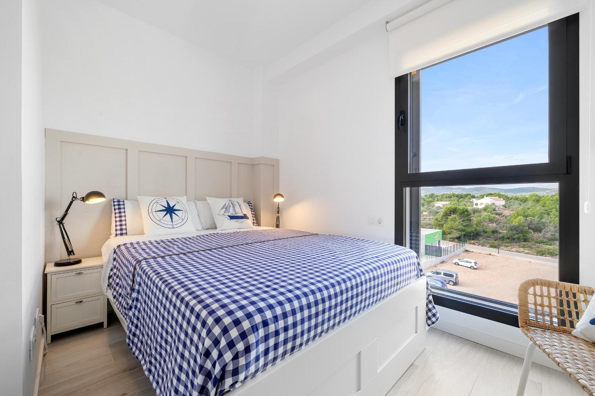 Hauzify I Apartaments Roques Daurades L'Ametlla de Mar Exteriör bild