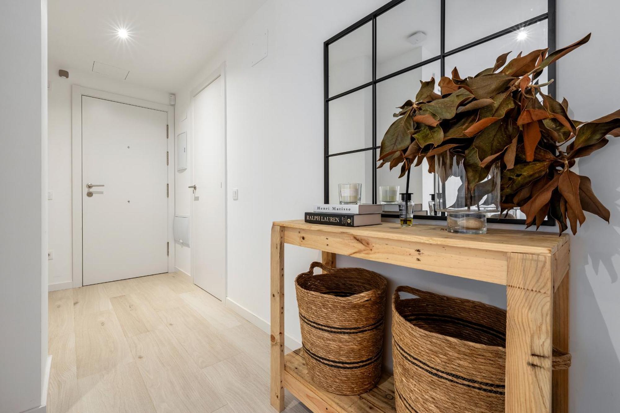 Hauzify I Apartaments Roques Daurades L'Ametlla de Mar Exteriör bild