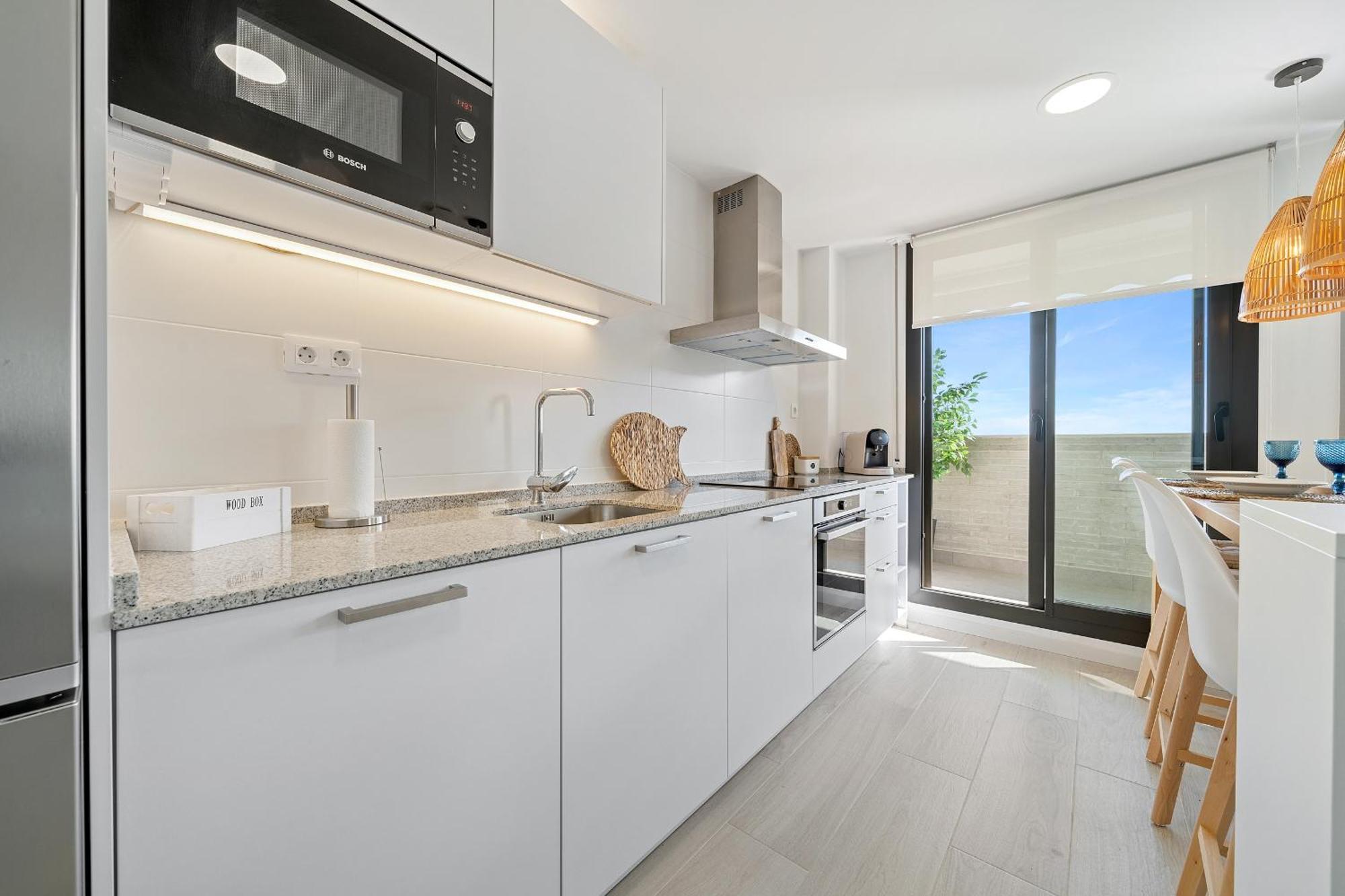 Hauzify I Apartaments Roques Daurades L'Ametlla de Mar Exteriör bild