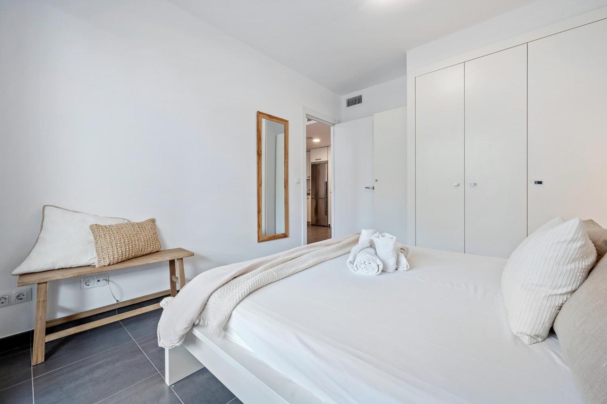 Hauzify I Apartaments Roques Daurades L'Ametlla de Mar Exteriör bild