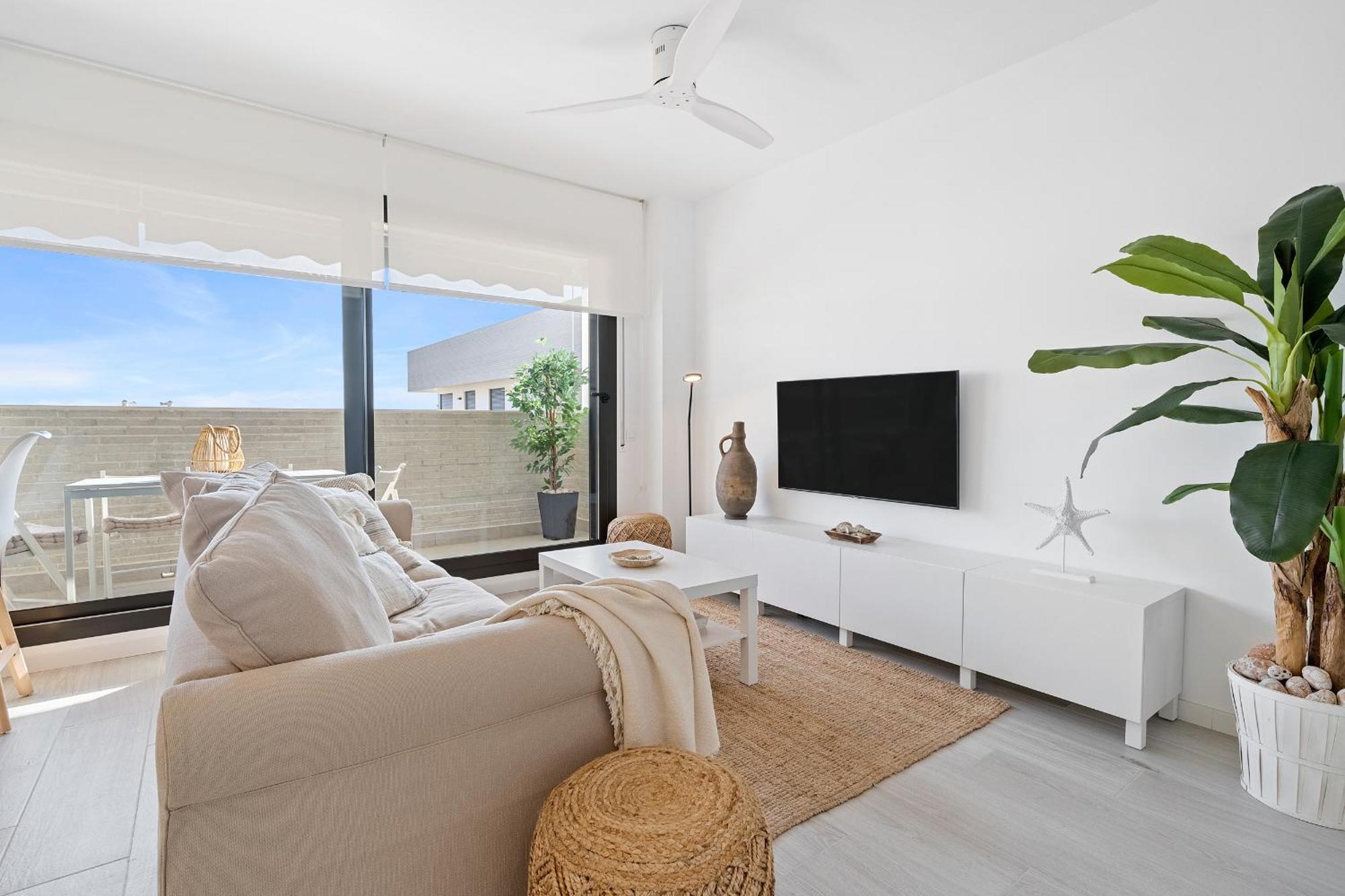 Hauzify I Apartaments Roques Daurades L'Ametlla de Mar Exteriör bild