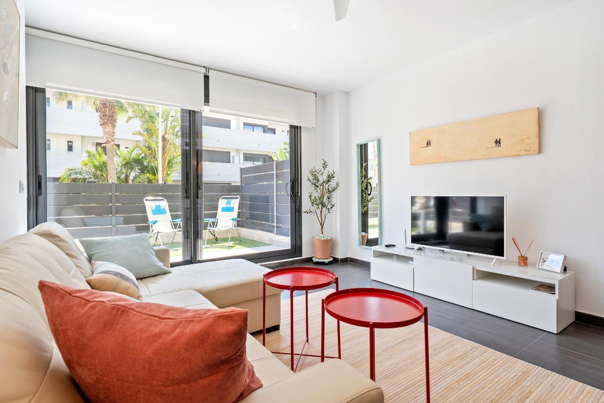 Hauzify I Apartaments Roques Daurades L'Ametlla de Mar Exteriör bild