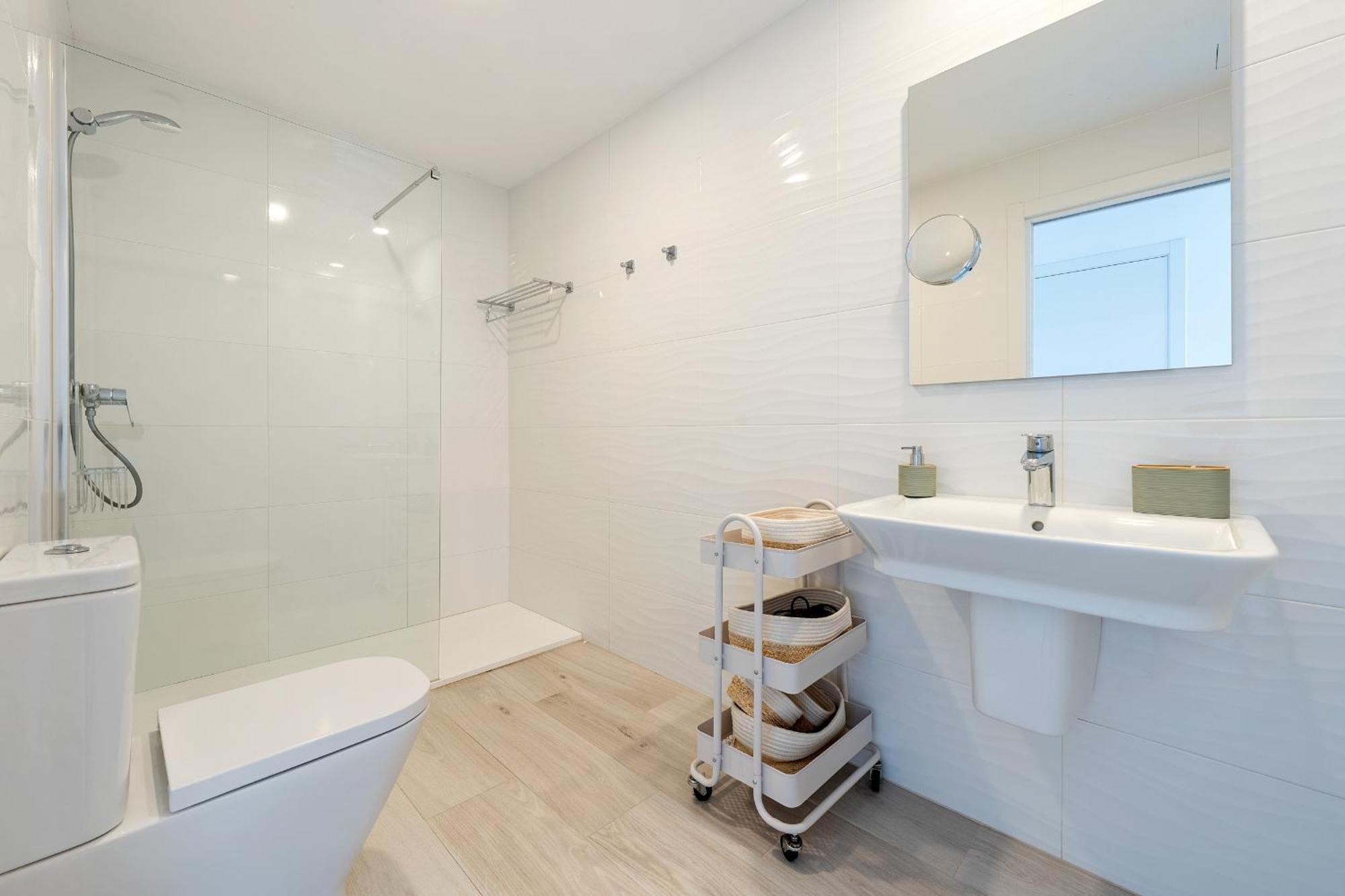 Hauzify I Apartaments Roques Daurades L'Ametlla de Mar Exteriör bild