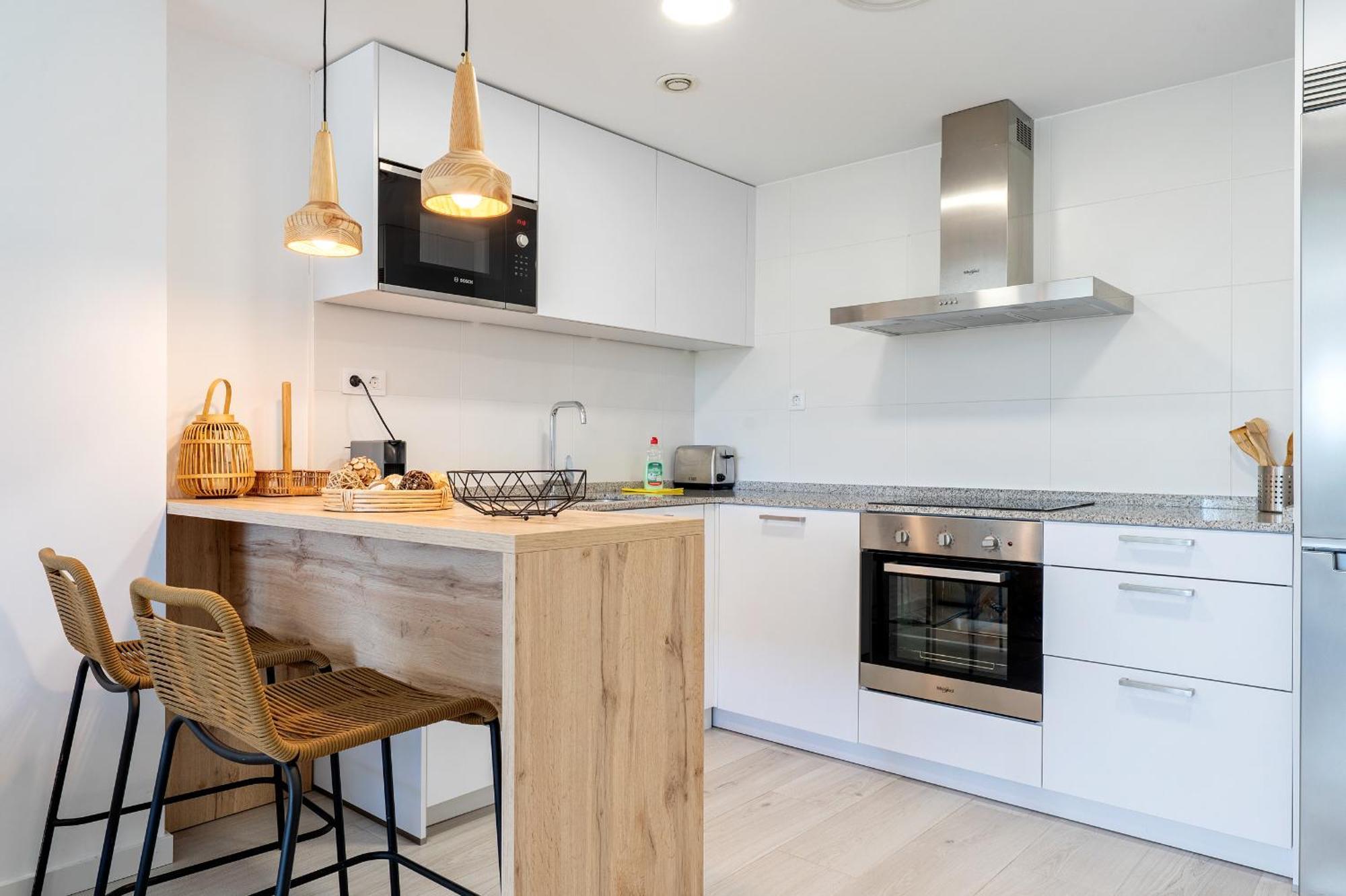 Hauzify I Apartaments Roques Daurades L'Ametlla de Mar Exteriör bild